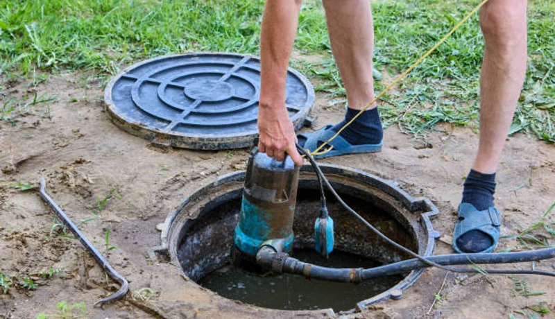 Septic Pumping & Holding Tanks Gainesville FL