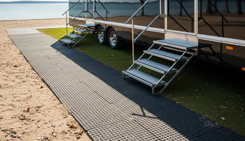 VIP Trailer Rentals Gainesville FL